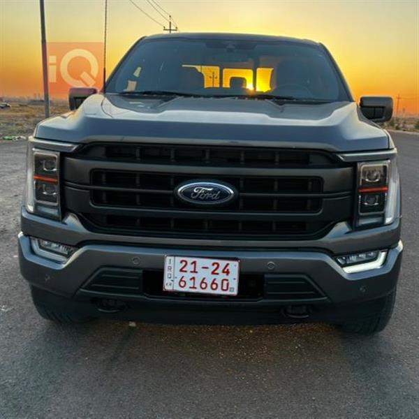 Ford for sale in Iraq